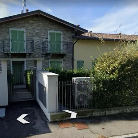 Konukevi Park 20 Azzate