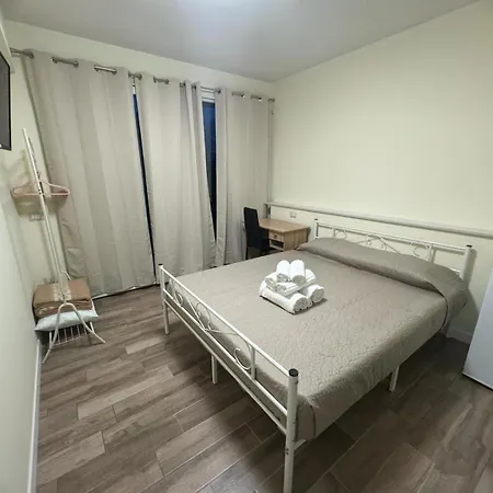 Guest house Park 20